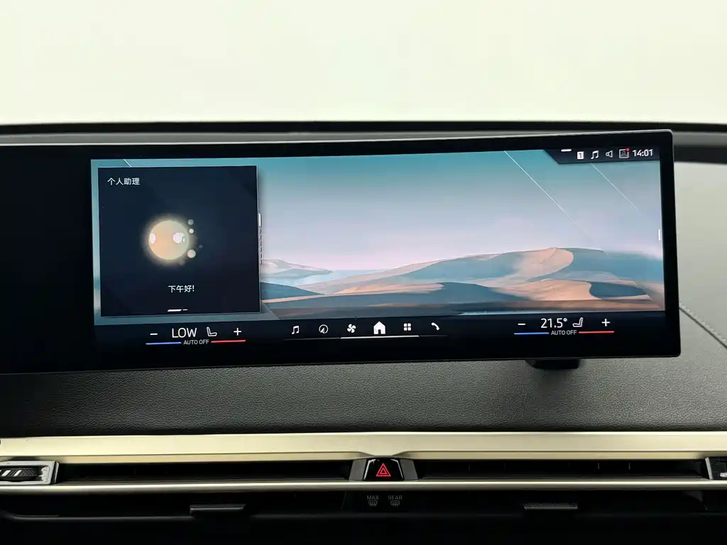 BMW iX — фото 10