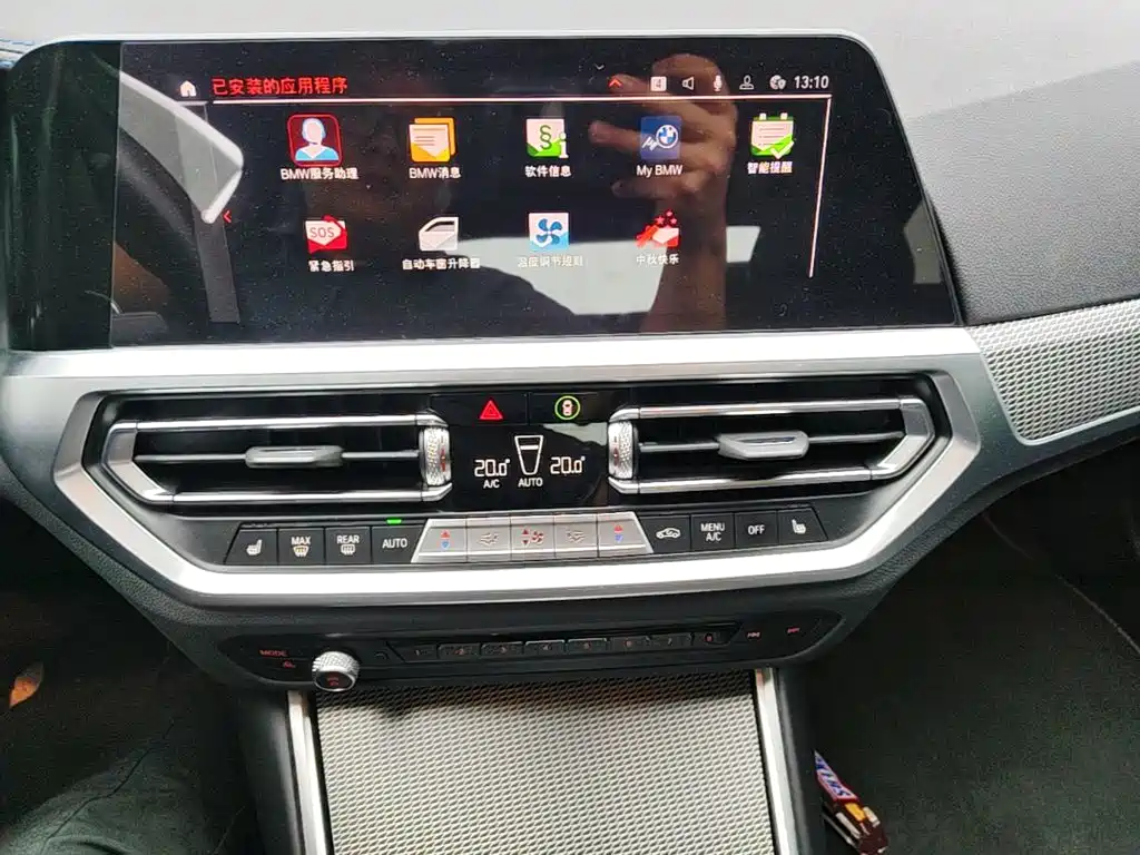 BMW 4 Series — фото 13