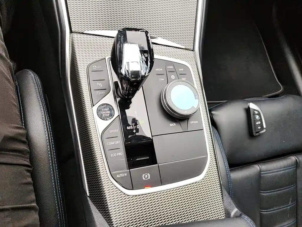 BMW 4 Series — фото 14