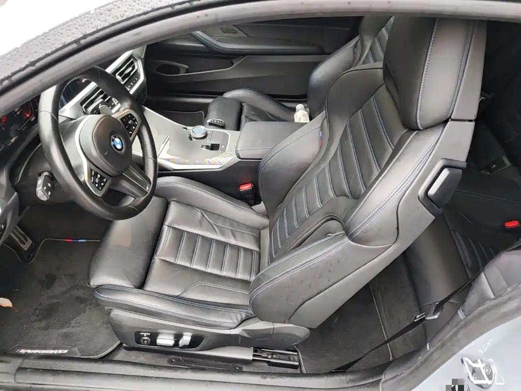 BMW 4 Series — фото 15