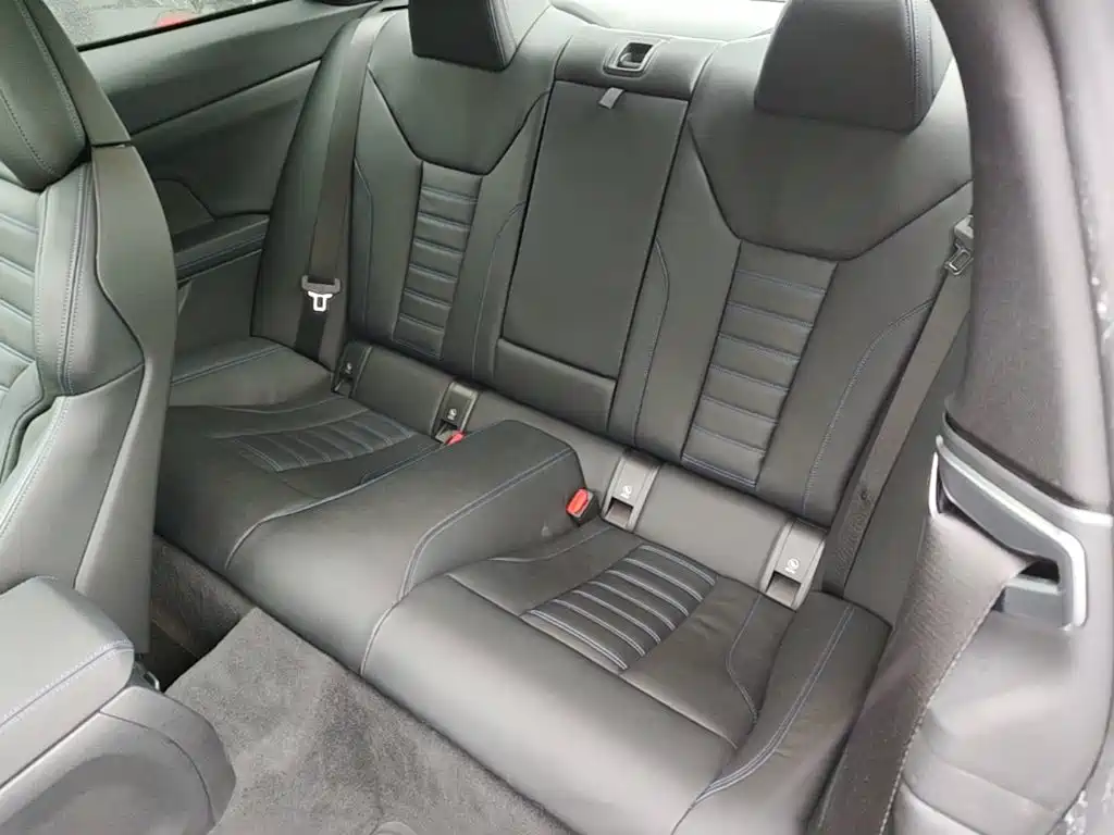 BMW 4 Series — фото 17