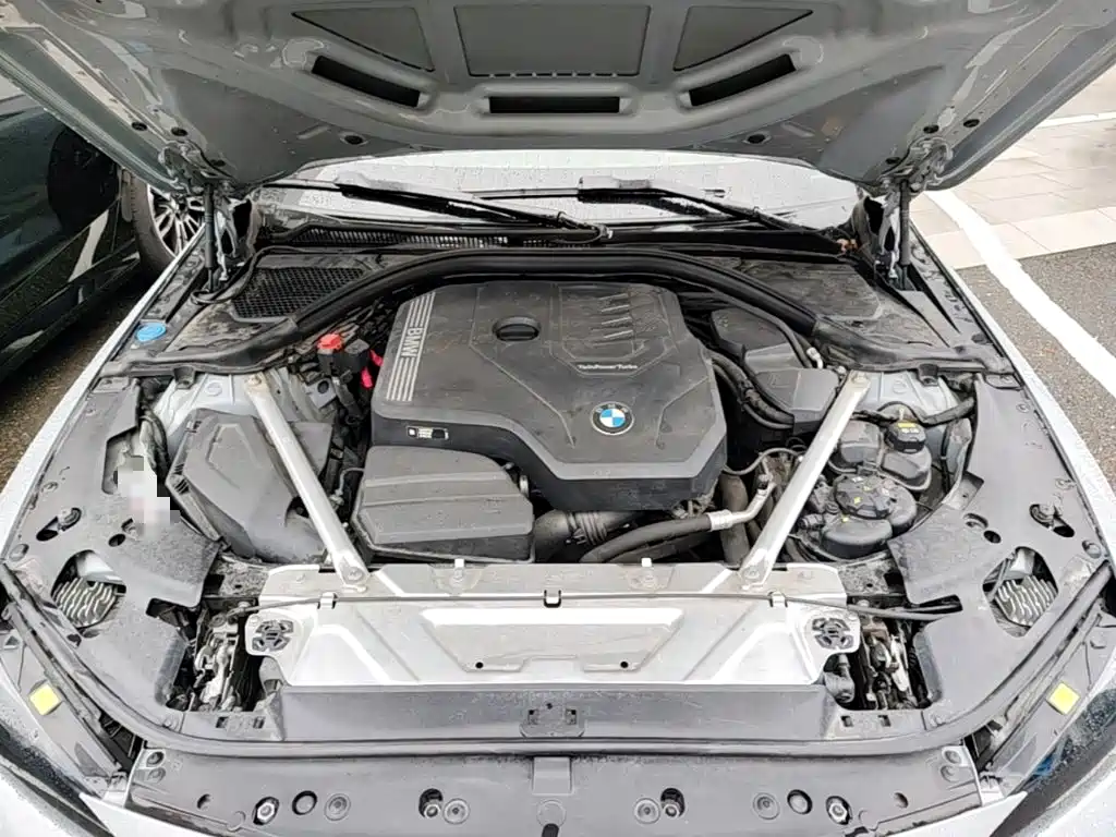 BMW 4 Series — фото 20