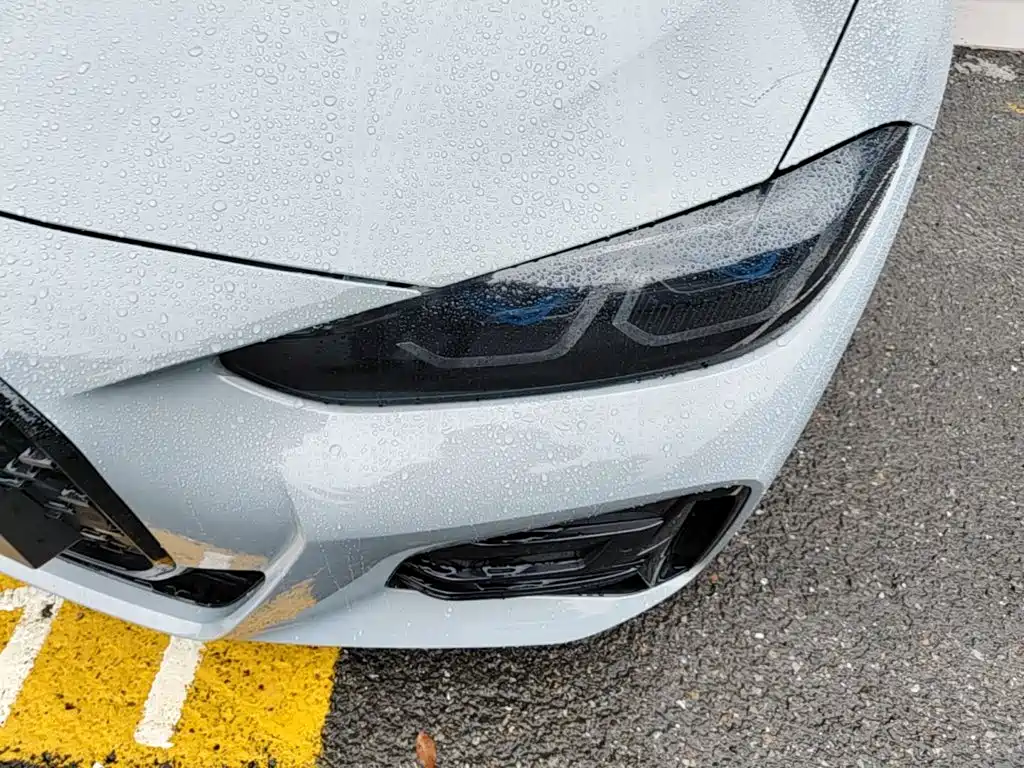 BMW 4 Series — фото 24