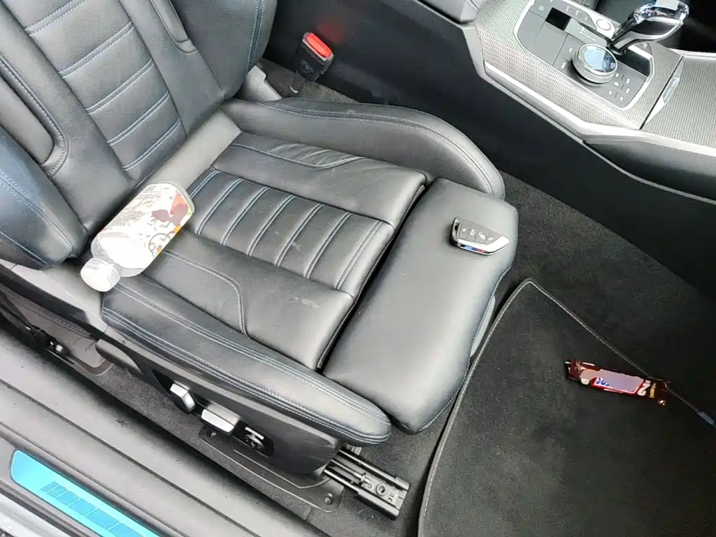 BMW 4 Series — фото 25