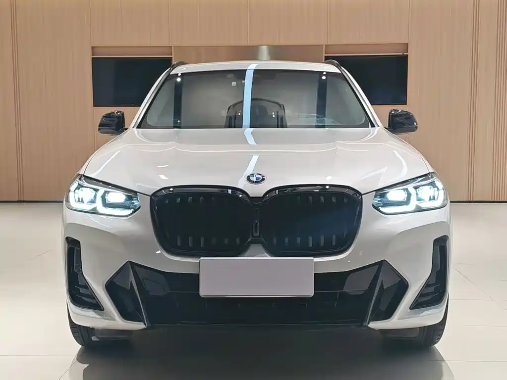 BMW X3 — фото 2