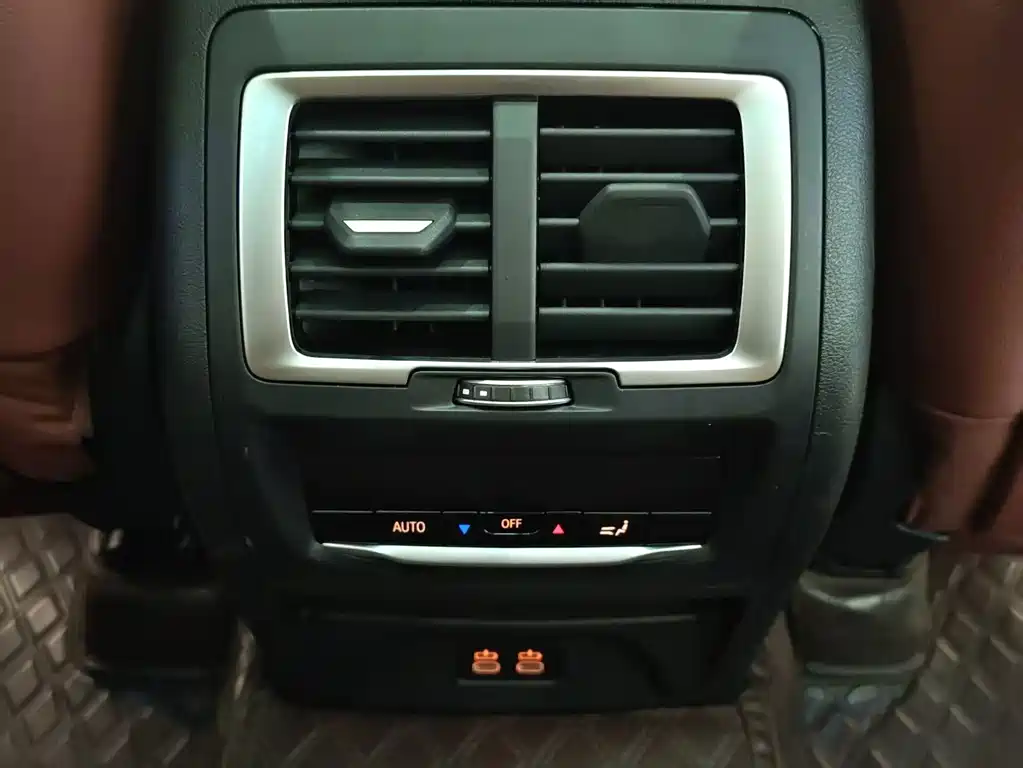 BMW X3 — фото 17