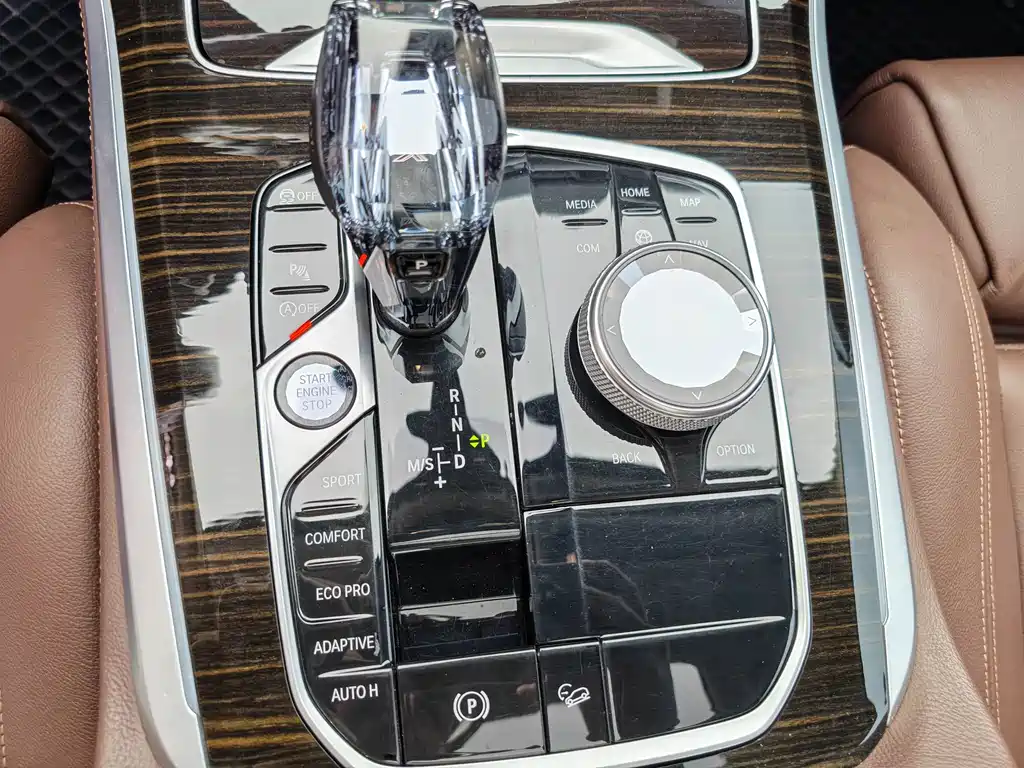BMW X5 (Import) — фото 11