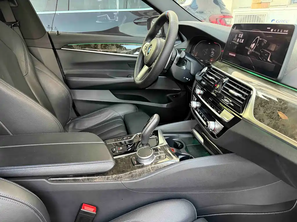 BMW 6 Series GT — фото 5