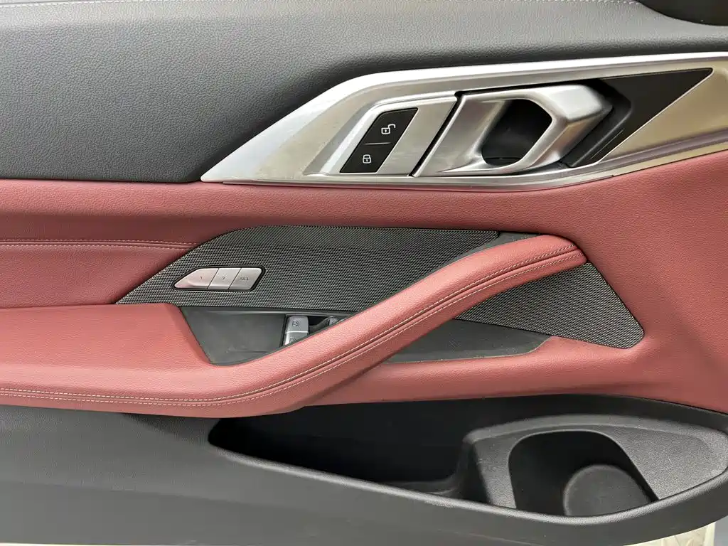 BMW 4 Series — фото 16