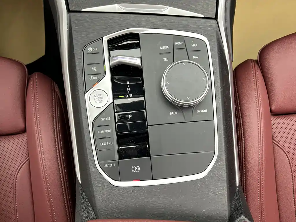BMW 4 Series — фото 20