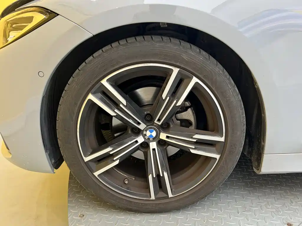 BMW 4 Series — фото 8