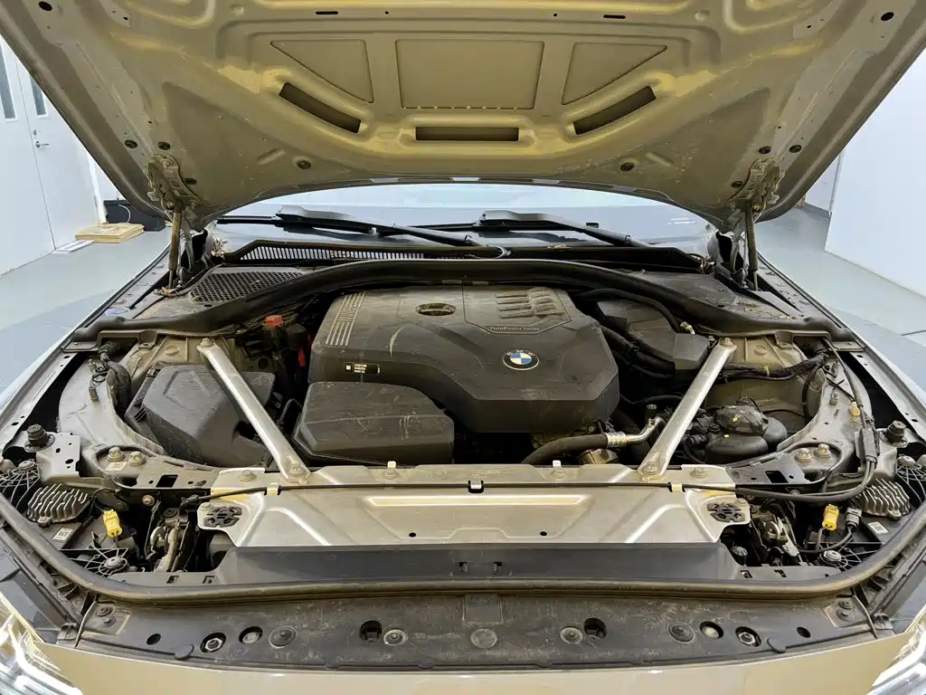 BMW 4 Series — фото 9