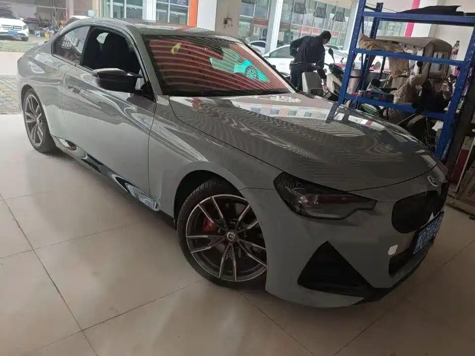 BMW M240i — фото 2