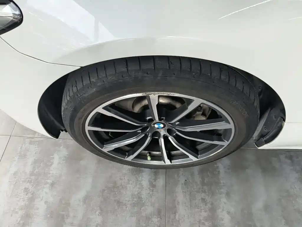 BMW 6 Series GT — фото 23