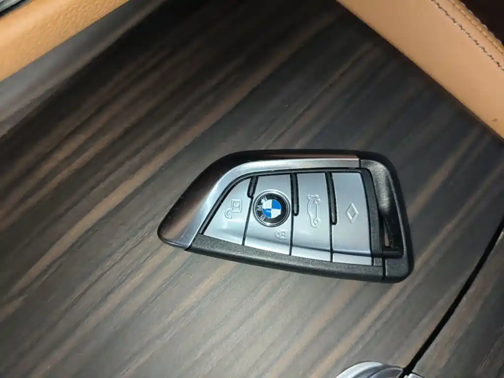 BMW 6 Series GT — фото 9