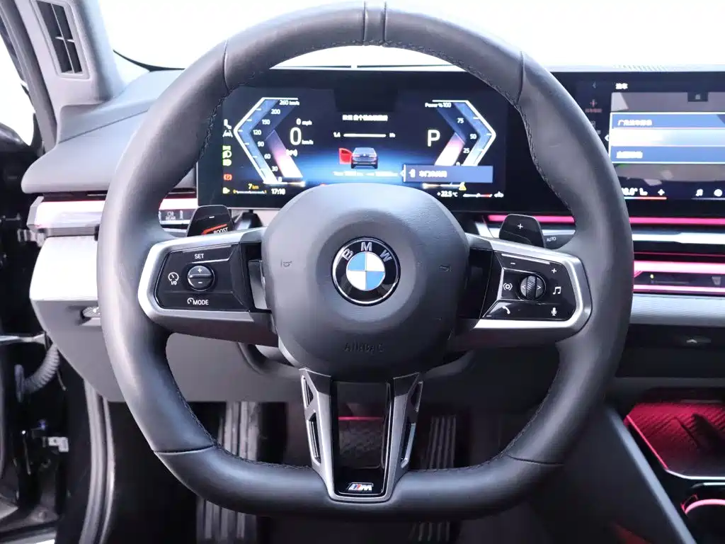 BMW 5 Series (Import) — фото 16