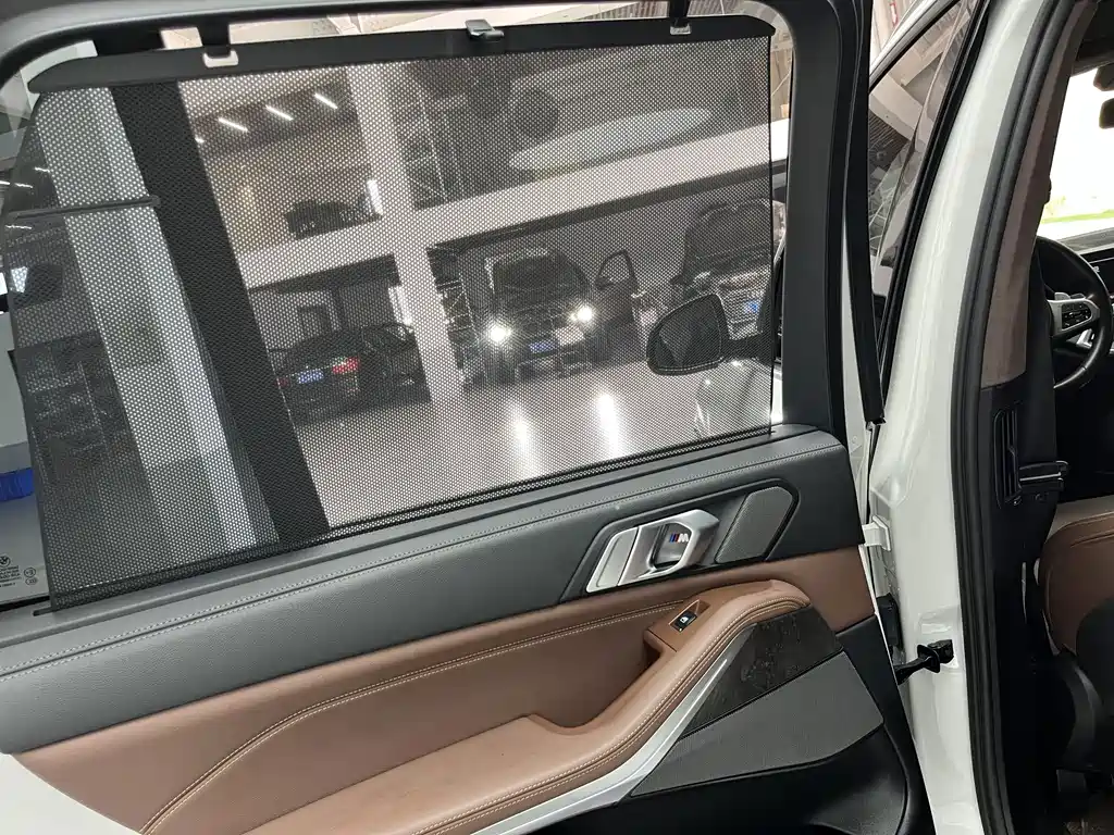 BMW X5 (Import) — фото 14