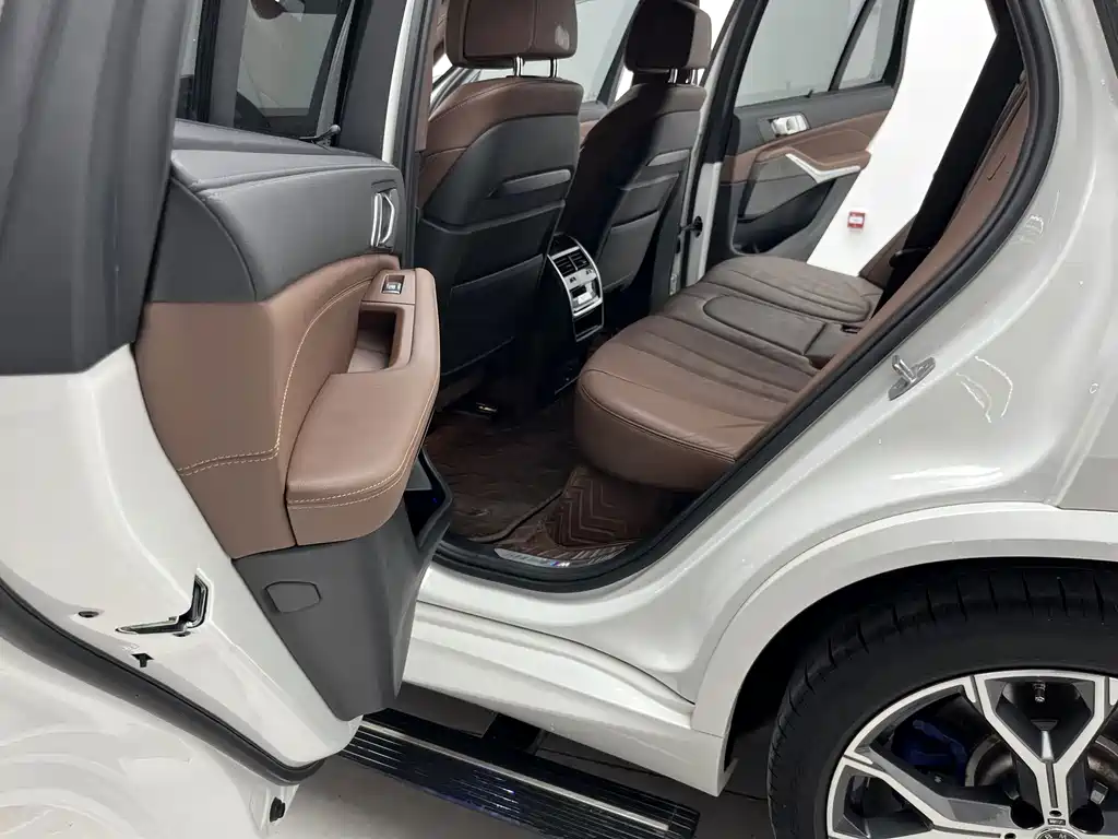 BMW X5 (Import) — фото 15