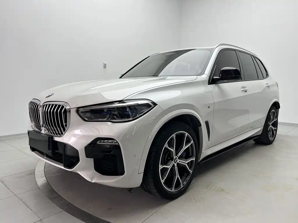 BMW X5 (Import)