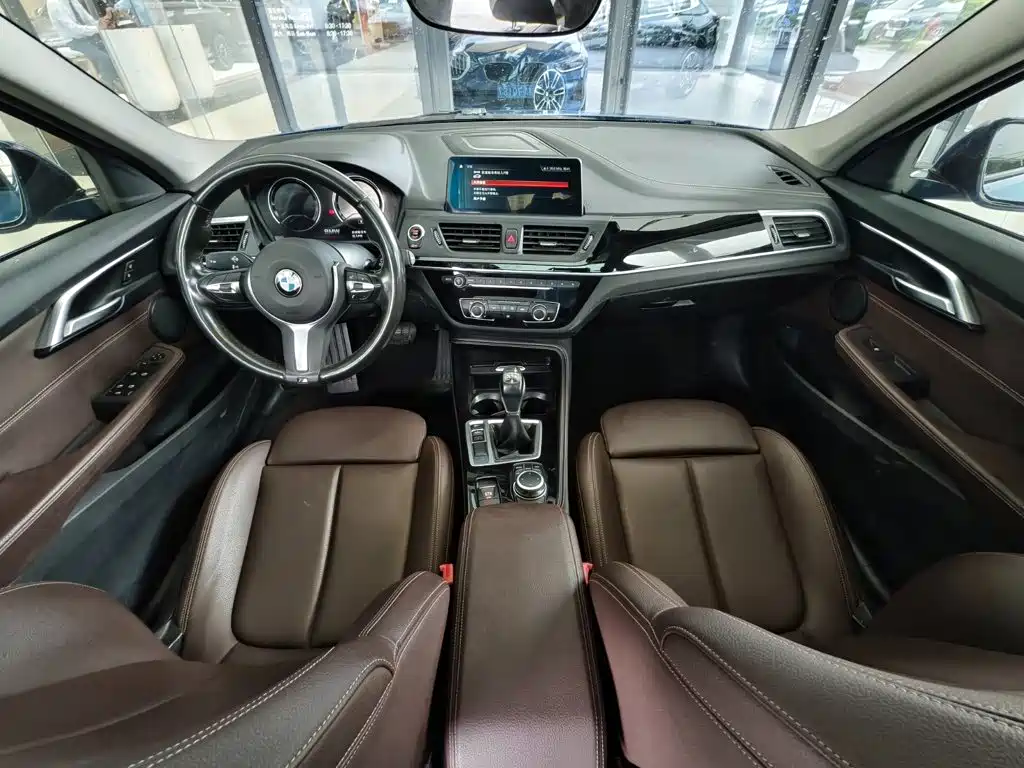 BMW 1 Series — фото 11