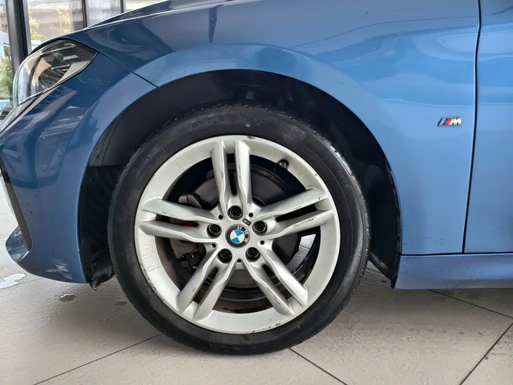 BMW 1 Series — фото 14