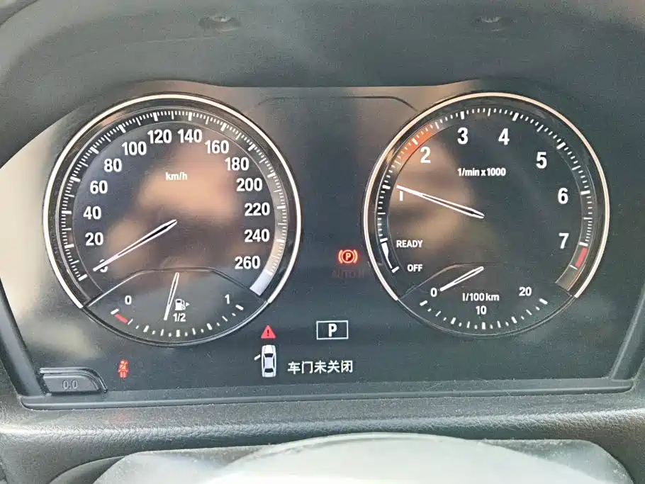 BMW 1 Series — фото 14