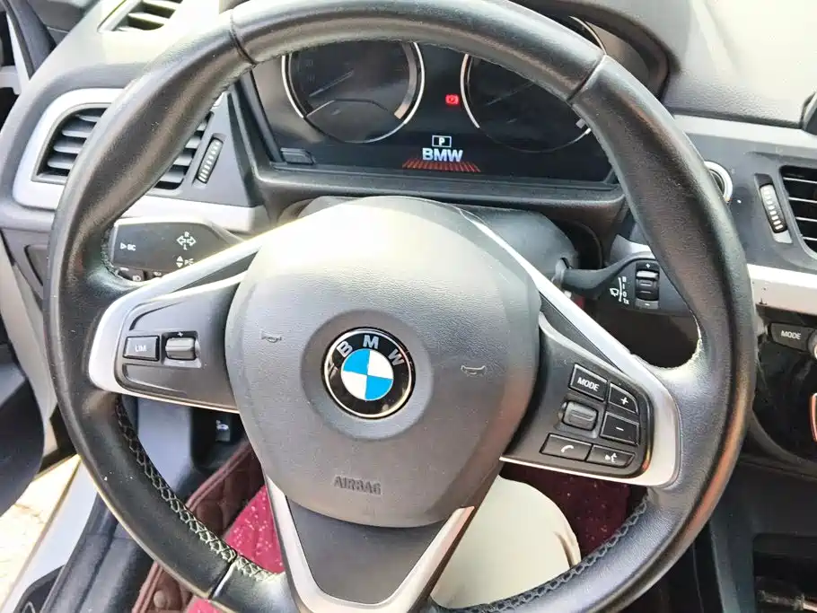 BMW 1 Series — фото 15