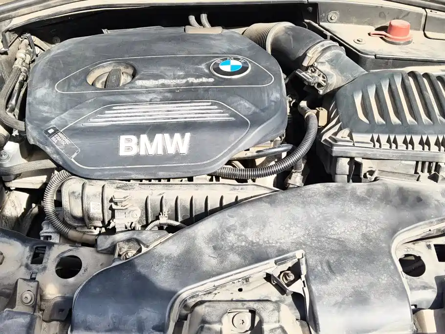 BMW 1 Series — фото 10
