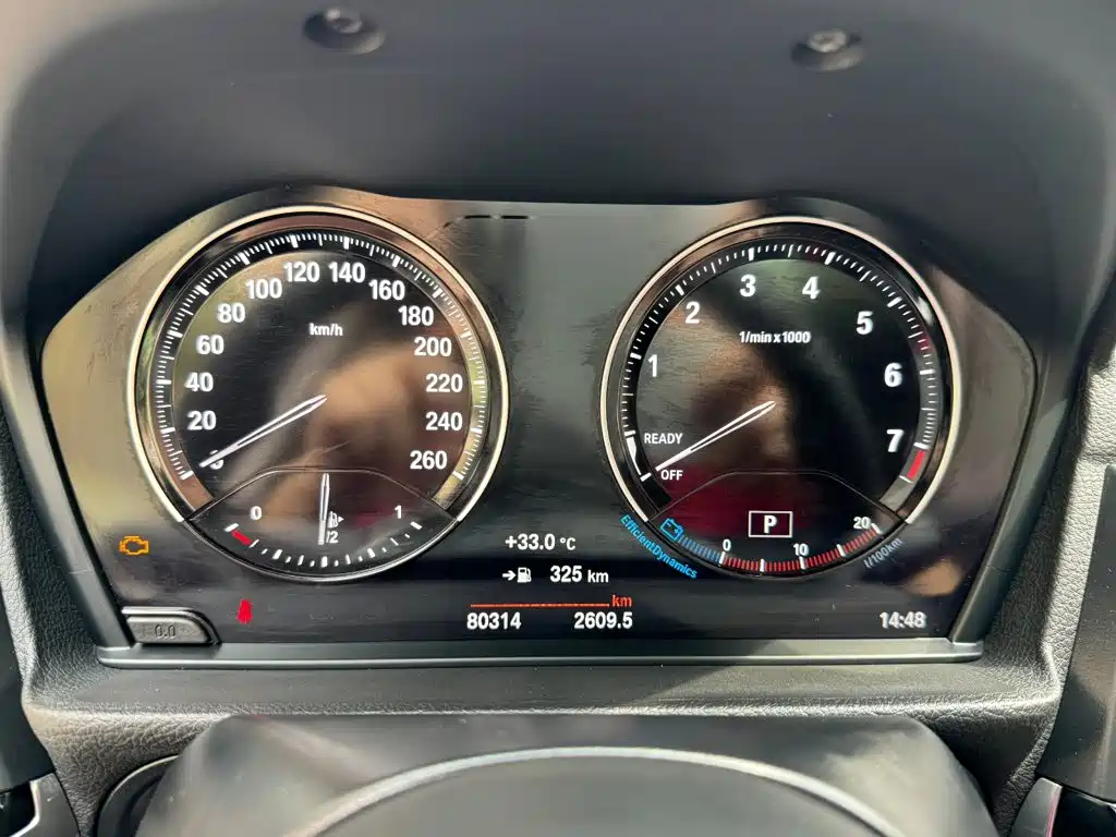 BMW 1 Series — фото 14