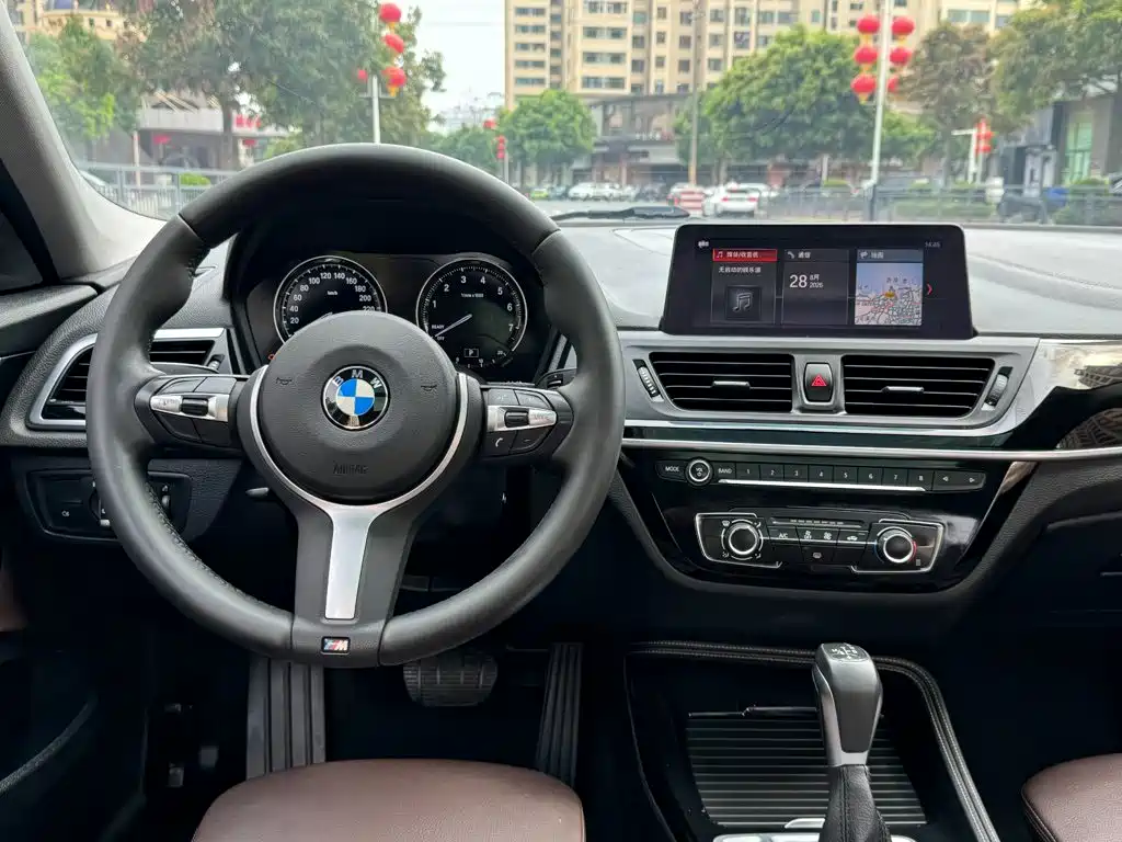 BMW 1 Series — фото 16