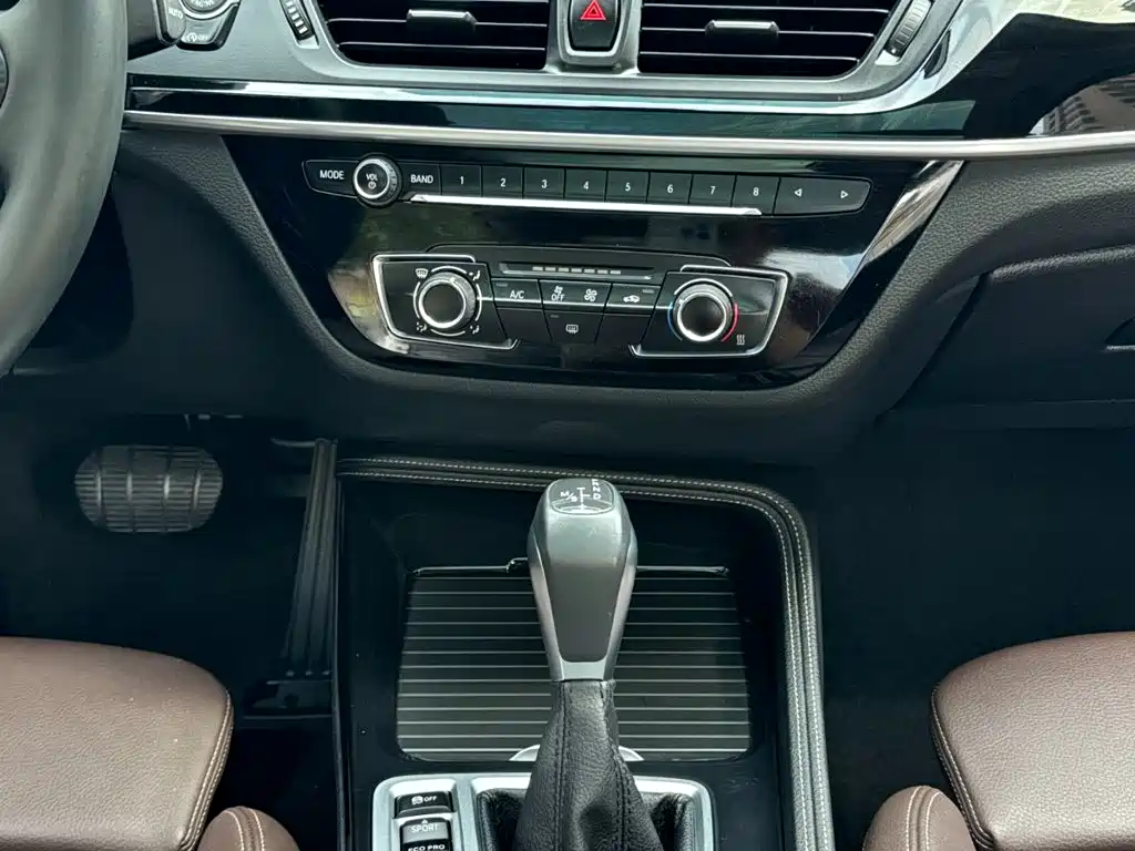 BMW 1 Series — фото 17