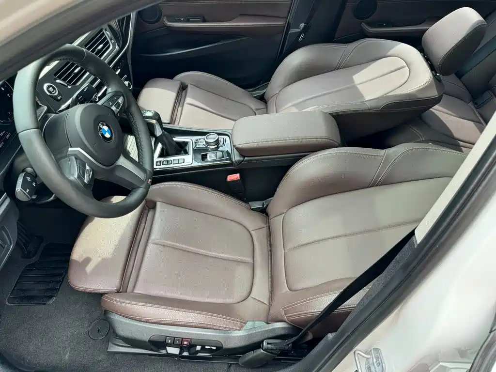 BMW 1 Series — фото 19