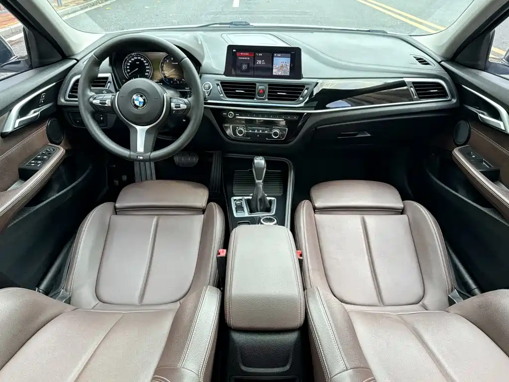 BMW 1 Series — фото 20
