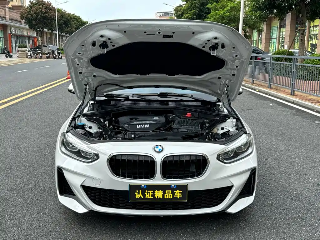 BMW 1 Series — фото 5