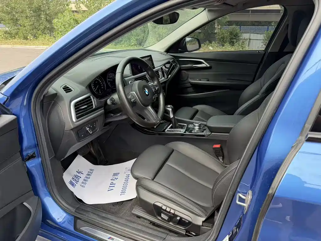 BMW 1 Series — фото 3