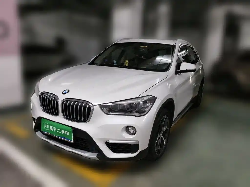 BMW X1 — фото 2