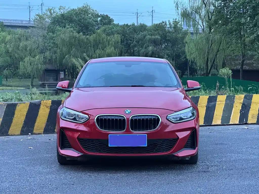 BMW 1 Series — фото 2