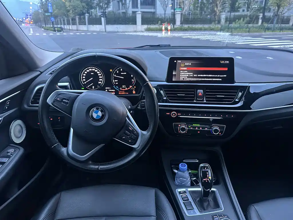 BMW 1 Series — фото 14