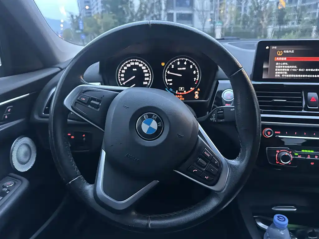 BMW 1 Series — фото 15