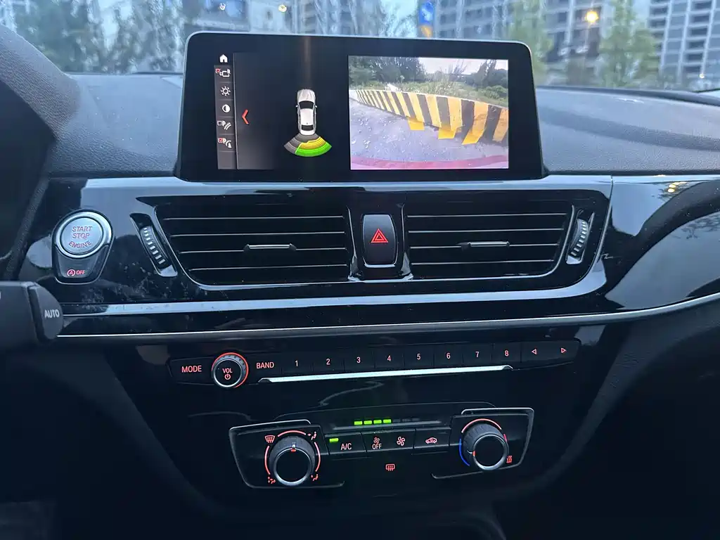 BMW 1 Series — фото 17