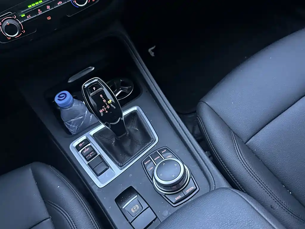 BMW 1 Series — фото 18