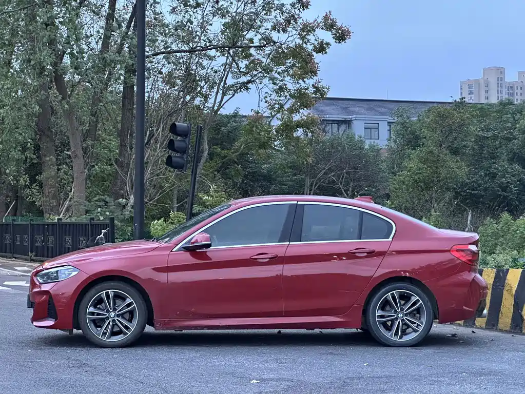 BMW 1 Series — фото 4