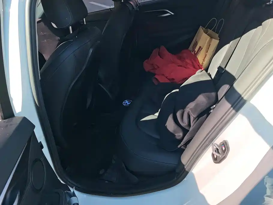 BMW 1 Series — фото 11
