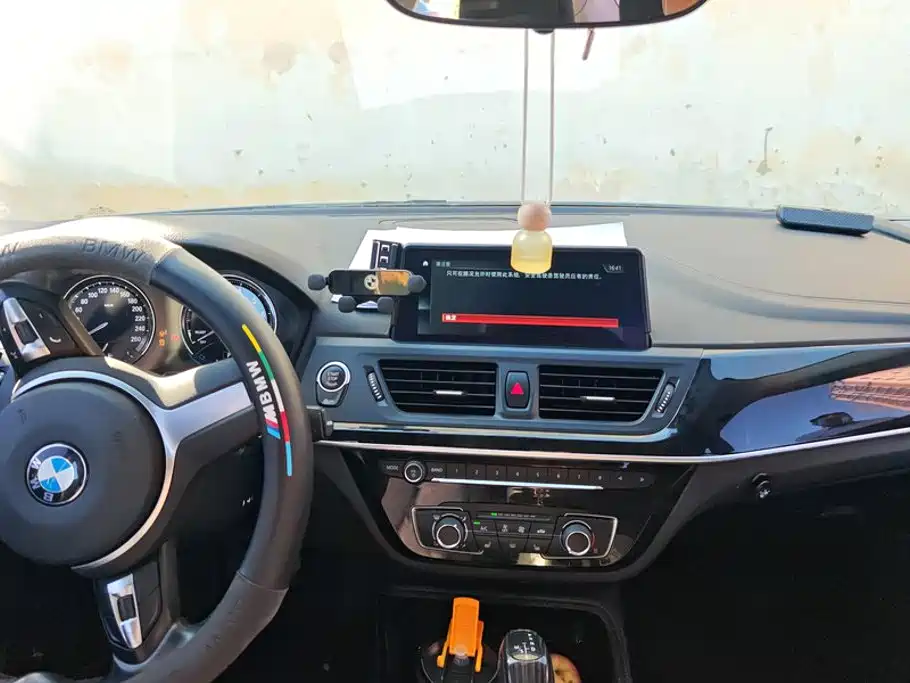 BMW 1 Series — фото 13