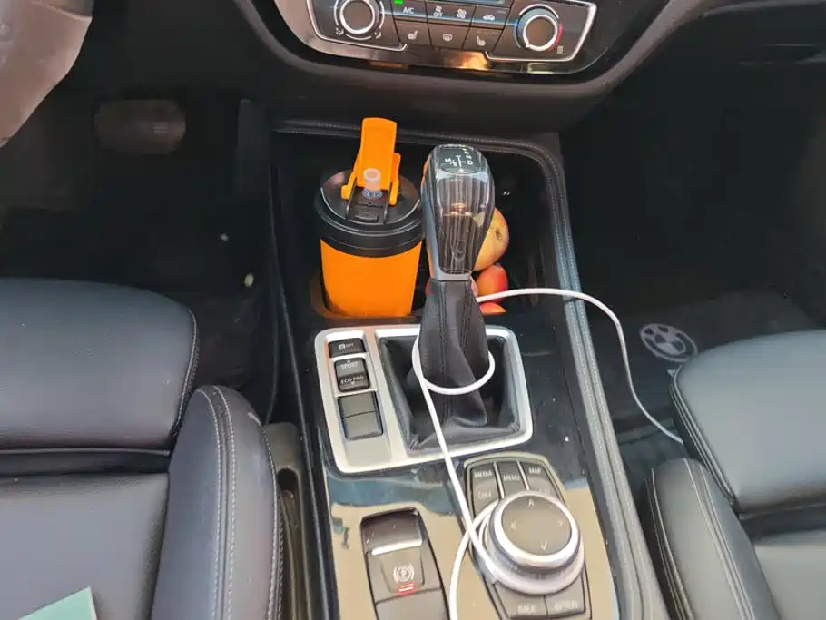 BMW 1 Series — фото 16