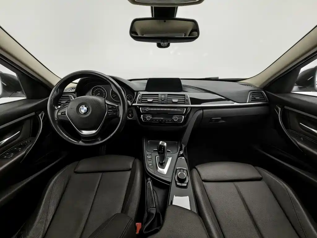 BMW 3 Series — фото 5