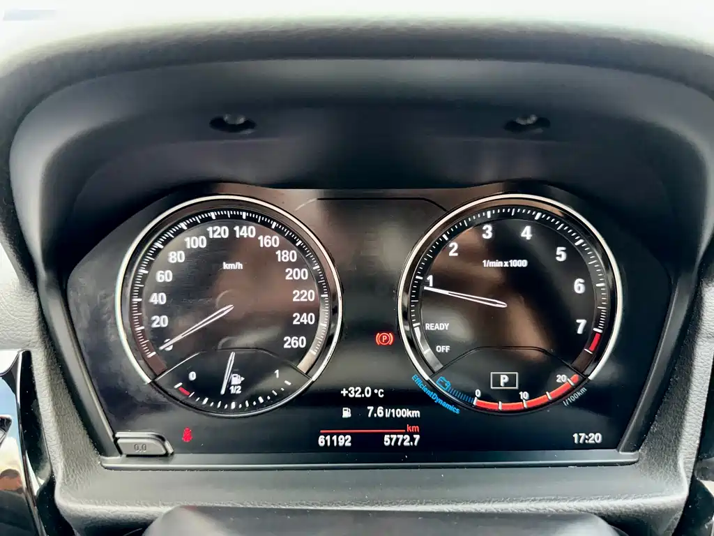BMW 1 Series — фото 13