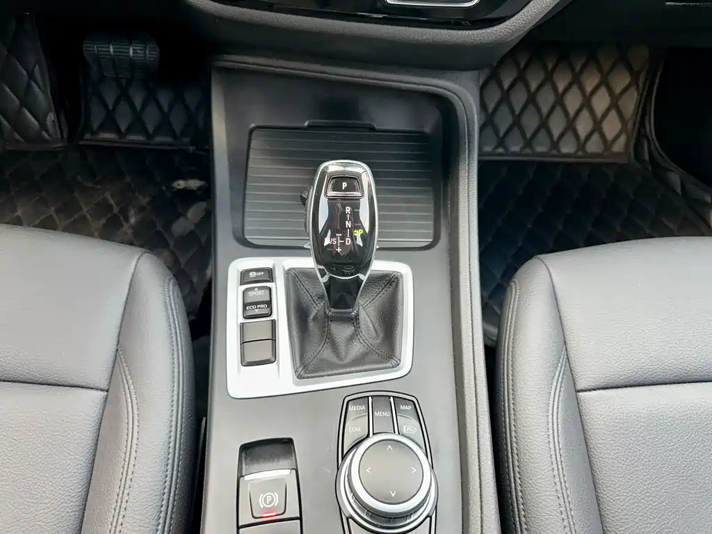 BMW 1 Series — фото 17