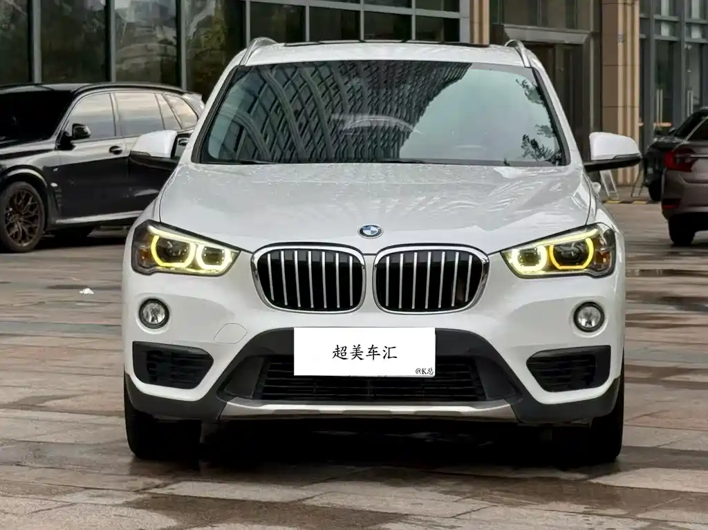 BMW X1 — фото 2