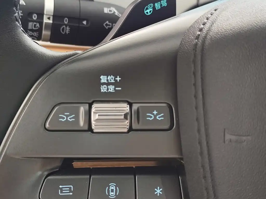BYD L DM-i — фото 14
